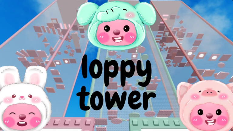 Loppy tower - new update