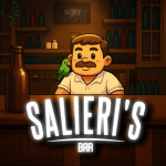 Salieri's Bar [VC] 🎙️ 