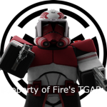 [GCR] Coruscant Guardᅠ