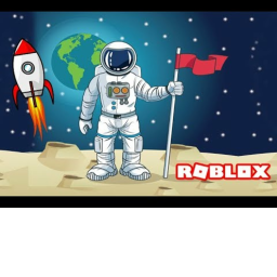 The Space Obby 2 [NEW]