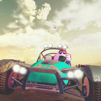 Race game