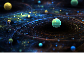 Planet Simulator