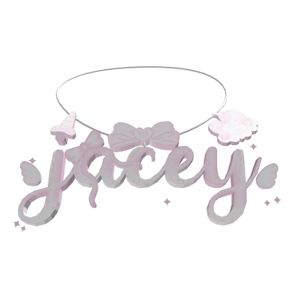 jacey ৎ・˚