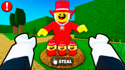 Ukraść Baby Brainrot