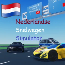 Nederlandse Snelwegen Simulator icon