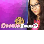 CookieSwirlC Fan group:)