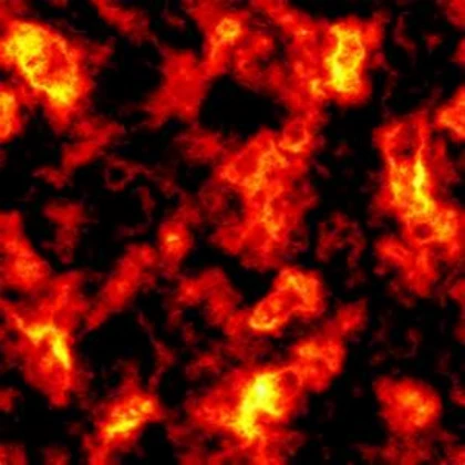 Lava Texture NoFilter