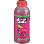 Jungle Juice Gang