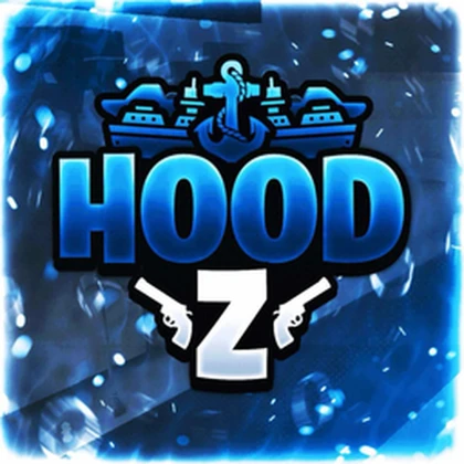 Hood Creation Studio Roblox group icon