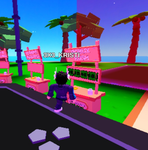 ROBUX RUSH CLAN!
