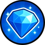Blue Gem Luck