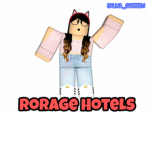 Rorage Hotel