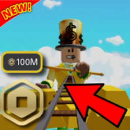 Cart Ride Into Roblux for HEAD ADMIN!!!
