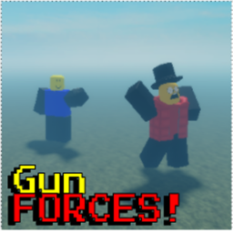 ( WIP ) Gun forces