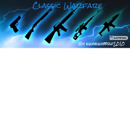 Classic Warfare