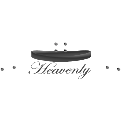 alt emo grey choker w heavenly tattoo