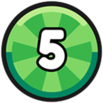 Stage 5