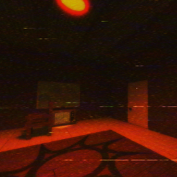 Modern Isolation
