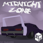 Midnight Zone Drift Club