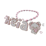 keia necklace 3.0