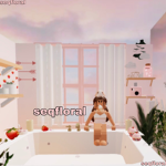 seqfloral