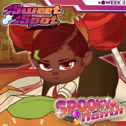 [UPDATE🌟]Sweet Spot Speedway