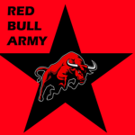 The Red Bull Military .
