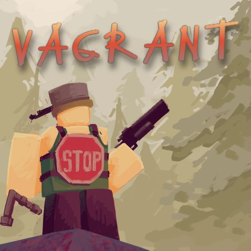 Vagrant Survival [0.8]
