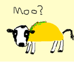 tacocow YT fans!