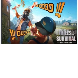Rules of survival  icon