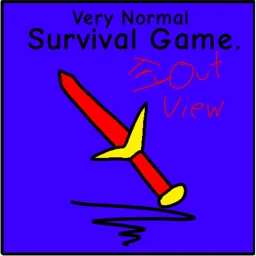 Very Normal Survival Game [TryOutView1] icon