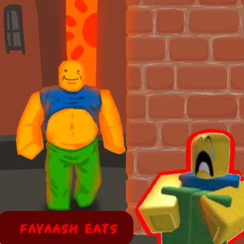  Fayaash Eats  ☑