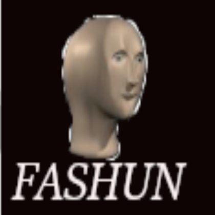 meme for ###### Roblox decal