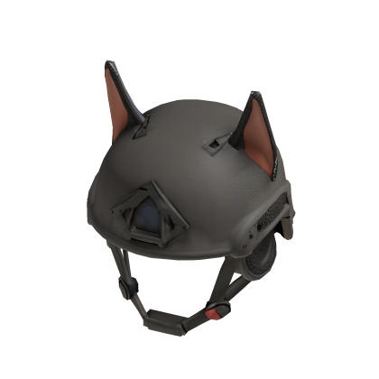 casco de perro