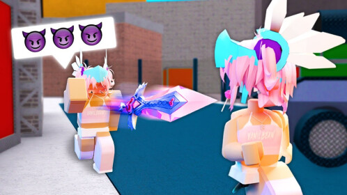 💗 NMM ༷