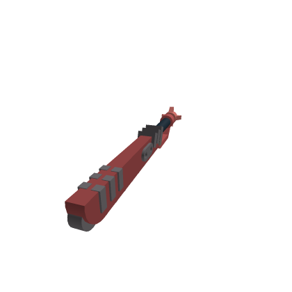 Chainsaw Sword