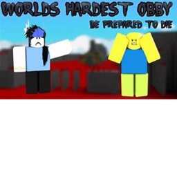 hardest obby