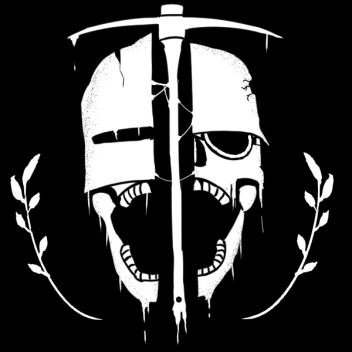 Ngôi mộ/Người đào