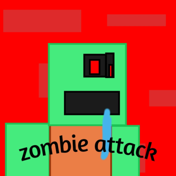 zombie attack