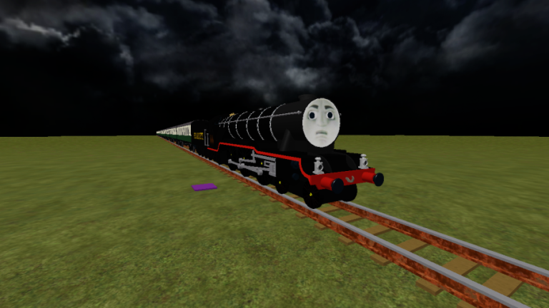 The Tangiwai Train Disaster (REMASTERED) screenshot 1