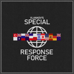 [SRF] SPECIAL RESPONSE FORCE