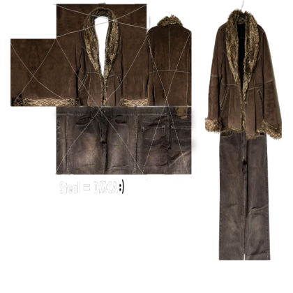 hoodie Roblox decal