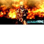 Metal gear rising Revengenace