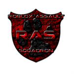 Robloxian assualt squadrant