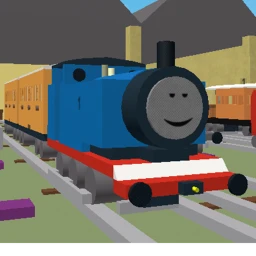 Old Thomas Stuff Fixed icon