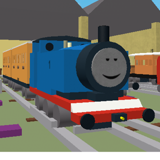 Old Thomas Stuff Fixed