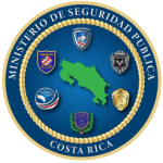 MINISTERIO DE SEGURIDAD PUBLICA | CRLRP