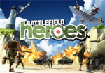 Heroes of the BattleField