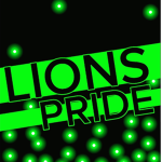 LP | Lion's Pride