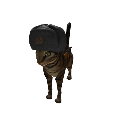 Soviet Warmachine Mk. 2